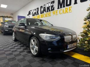 BMW 1-Series 116D Urban - Image 2