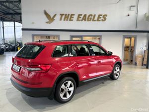 Skoda Kodiaq 2017 - Image 4