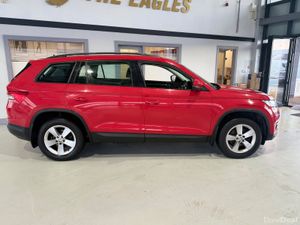 Skoda Kodiaq 2017 - Image 3