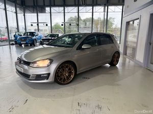 Volkswagen Golf 2013 - Image 3