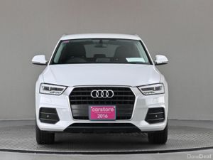 Audi Q3 1.4 TFSI S-TRONIC **FULL LEATHER**PARK SEN - Image 2