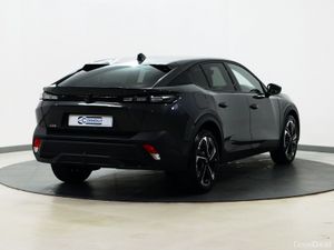 *38* 2023 Peugeot 408 1.2 allure - Image 4