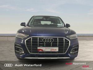 Audi Q5 2.0 TDI 163HP SE from €412 per month - Image 2