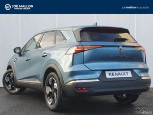 Renault Symbioz Techno TCe140 - Image 2