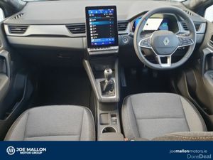 Renault Symbioz Techno TCe140 - Image 4