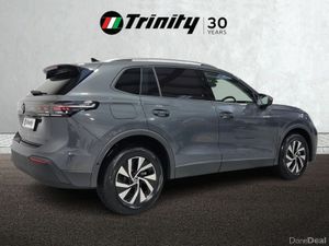 Volkswagen Tiguan ** 261 ** EDITION 75 ** 2.0 TDI - Image 3