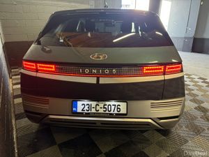 231 Hyundai IONIQ 5  Premium Le - Image 4