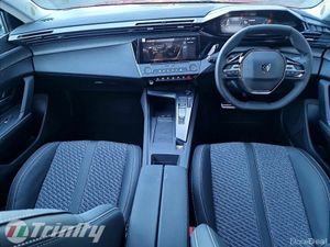 Peugeot 308 ** PURE PEUGEOT PRECISSION ** ORDER YO - Image 2