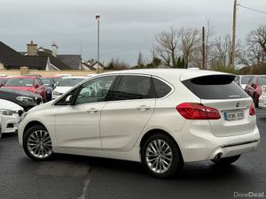 192 BMW 2 SERIES 2.0 218D LUXURY AUTO - Image 3