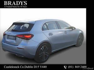 Mercedes-Benz A-Class A180 Progressive Line Automa - Image 4