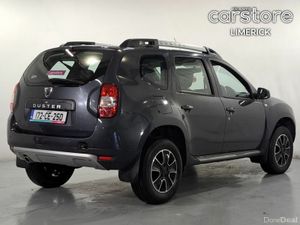 Dacia Duster 1.5 dCi 110 PRESTIGE - Image 3
