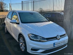 VW GOLF HIGHLINE - Image 2