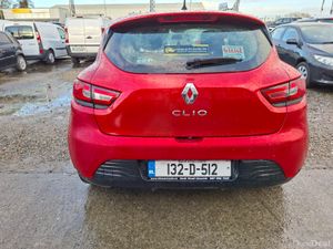 🦏 Renault Clio 2013.CHEAP INSURANCE 🦏 - Image 4
