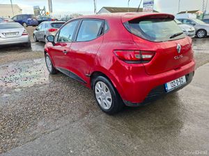 🦏 Renault Clio 2013.CHEAP INSURANCE 🦏 - Image 3