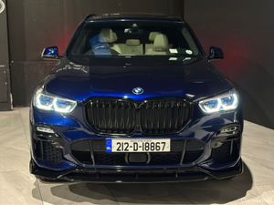 XDRIVE X45E M SPORT G05H - Image 4