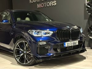 XDRIVE X45E M SPORT G05H - Image 2