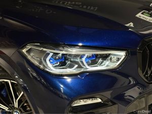 XDRIVE X45E M SPORT G05H - Image 3