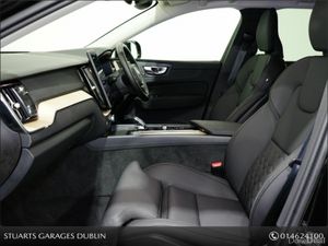 Volvo XC60 “FACELIFT” T6 XC60 PLUS DARK: ONYX BLAC - Image 3