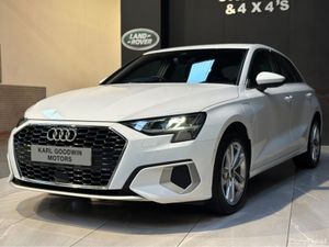 40 TFSIe SPORT 5DR - Image 4