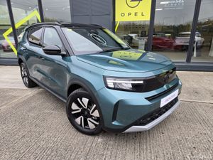 Opel Frontera 1.2 hybrid - Image 3