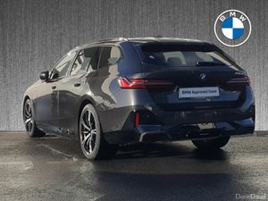 BMW 5-Series 530e M Sport Pro - Image 2