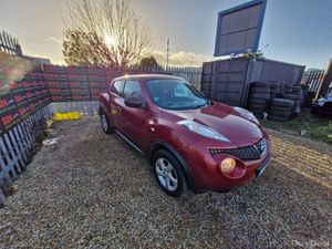 Nissan Juke 2011 - Image 2