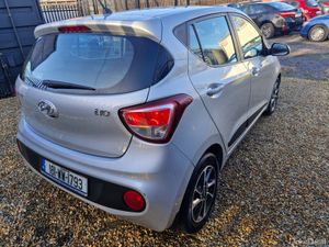 Hyundai i10 2018 - Image 3