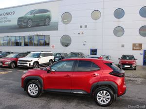 Toyota Yaris Cross 2022 - Image 2