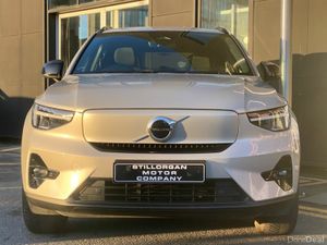Volvo XC40 *Electric* Dark Plus Recharge Auto EV - Image 2