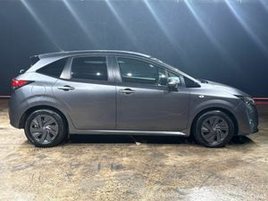 Nissan Note HYBRID 1.2 E-POWER AUTOMATIC - MULTI F - Image 3