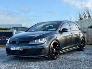 Volkswagen Golf Gti-p 2.0tsi M6F 5DR 230H - Image 4