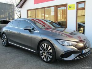Mercedes-Benz EQE 300 300 4DR Auto - Image 3