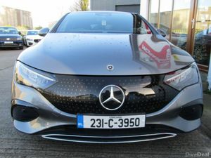 Mercedes-Benz EQE 300 300 4DR Auto - Image 4