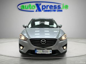 Mazda CX-5 2.2 DIESEL MANUAL - Image 3