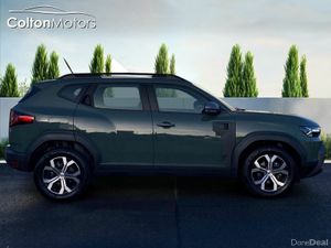 Dacia Duster Expression 1.6 HEV - Image 4