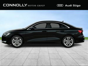 Audi A3 A3 Saloon SE TFSI 116bhp "Coming Soon" - Image 3