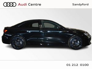 Audi A3 A3 SAL 35TFSI 150HP S-T S LINE - Image 2