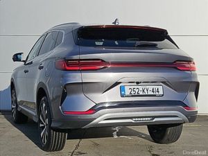 BYD SEAL U  PHEV SEAL U DM-i BOOST FWD - Image 3