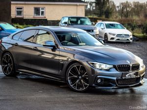2019 BMW 4-SERIES GRAN COUPE - Image 3
