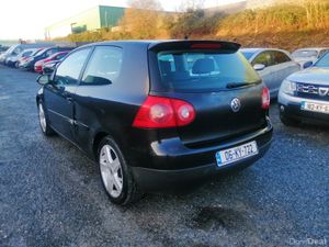 Volkswagen Golf 2006 - Image 3
