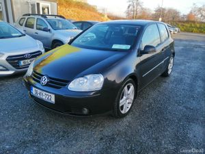 Volkswagen Golf 2006 - Image 4