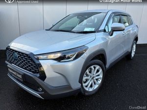 Toyota Corolla Cross COROLLA CROSS LUNA 1.8 - Image 2