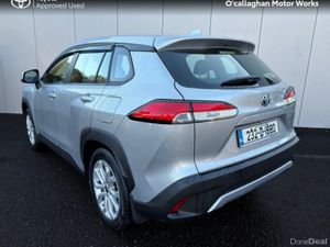 Toyota Corolla Cross COROLLA CROSS LUNA 1.8 - Image 3