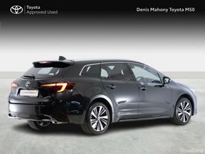 Toyota Corolla Touring Sports Sol - Image 2