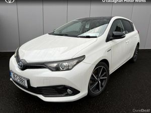 Toyota Auris AURIS HYBRID LUNA SPORT - Image 2