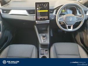 Renault Symbioz Evolution Hybrid 160 (261) - Image 4