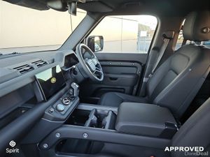 Land Rover Defender Defender X-Dynamic Se Phev A - Image 3