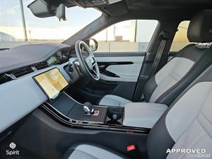 Land Rover Range Rover Evoque 1.5 Petrol Autobiogr - Image 3