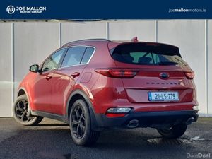 Kia Sportage 1.6 CRDI K3 - Image 2