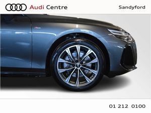 Audi A6 SEDAN 40 TDI S LINE 204PS - Image 4